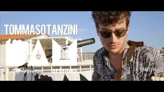 Tommaso Tanzini - La Guerra per le Briciole (Live) - BAM Session @ La Terrazza