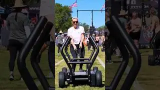 WOD WARS 2024 - Recap #crosstraining #competition #fitness #fitnessequipment #functionaltraining