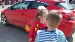 Тигрята)))