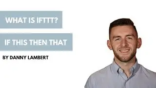 What is IFTTT?