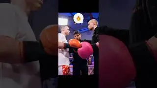 Бадабум vs Даниил Степанов
