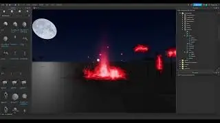 [VFX] Chain Kill Effect for Combat Warriors