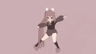 MMD - Coffee 《Model Download》☕️