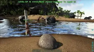 ark dox season1 Episode1