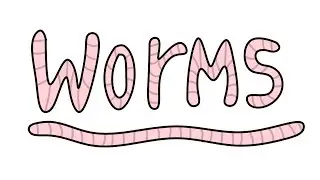 Worms - meme (oc) 200sub