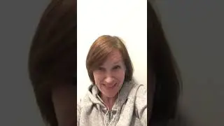 Свидетельство об исцелении!