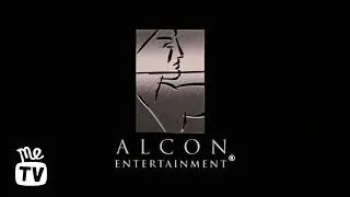 Alcon Entertainment / Silver Pictures (The Book of Eli, 2010) (Me-TV, 03.09.2024)
