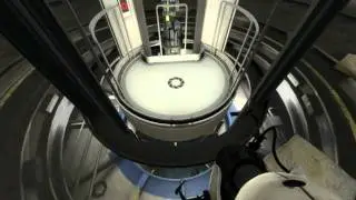Portal 2 Walkthrough - Part 3