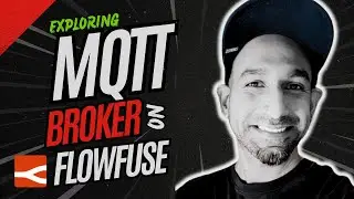 Exploring MQTT Broker on FlowFuse