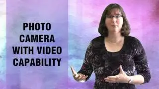 Camtasia Studio 8 Camera Equipment class 9