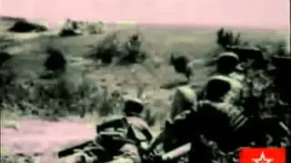 Бои за Рославль 1941 год - По следу времени
