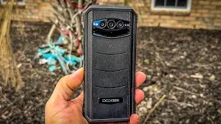 Nuevo Doogee S100 - Revisado completo