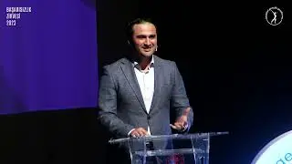 Av. Doğa Can Coşar I İstanbul Gençlik Platformu Başkanı I Başarısızlık Zirvesi 2023