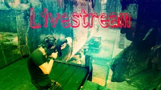 Livestream vom 18.2.2017 Uncharted 3 | TonicX