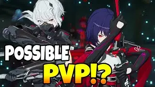 AETHER GAZER HAS POTENTIAL FOR PVP AND IT COULD BE AMAZING!