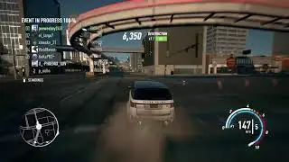 Road to rank 9 part 3/Alldrive with regera