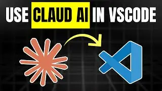 How To Use Claude in VSCode (EASY GUIDE) 2026