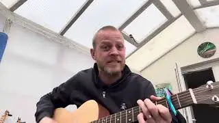 Heather on the Hill - Nathan Evans - Acoustic Cover