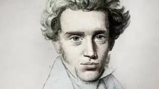 Every Good And Every Perfect Gift Is From Above - Søren Kierkegaard