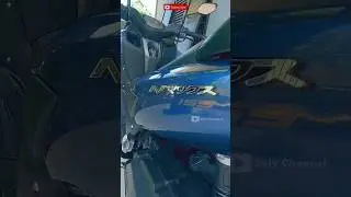 Emblem Nmax kanji 
