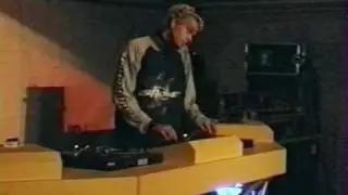 Revil O at Area 51