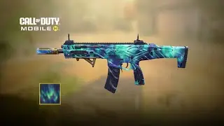 Call Of Duty: Mobile - Alchemy Stars Camo Gameplay!!! (Dream Aurora) | Milton37LiveCODM