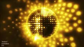 David McAllister - Starburst I / Exposition 1979 Instrumental Disco