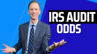 Don't Fear an IRS Audit