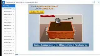 What is Manufacturing Process? How Things Are Made Explained ?