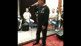 Tatul Avoyan live in Holland