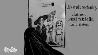 The Gorgons (animation)