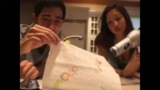 Vine Baking Cookies