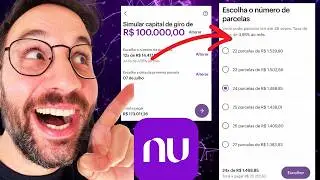NUBANK: Lower the Interest on YOUR Loan (Method that WORKS!)