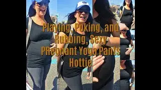 Parking Lot Belly Rub