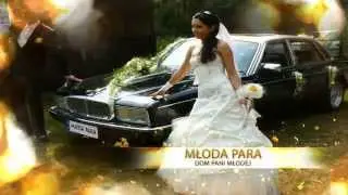 Gold Wedding Klaudi i Tomka