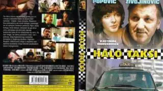 Muzika iz filma Halo Taxi (1983)