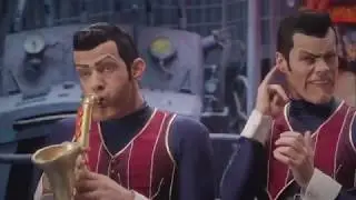 we are number one but every one is replaced with carl weezer saying OOOOHHHH