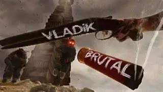 El Half Life 3 Ruso [ VLADiK BRUTAL ] Gameplay Español