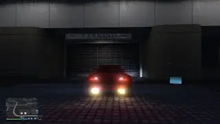 GTA 5 - INSANE BACKFIRE (PS4)