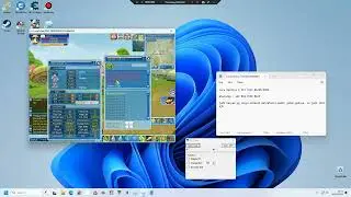 Luna Online 1 hit test 06/06/2024