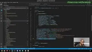 How Videos Are Edited On This Channel, Coding A C# Worker Service