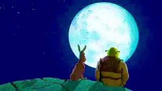 Shrek Sings Who I’d Be (From Shrek The Musical) AI Cover