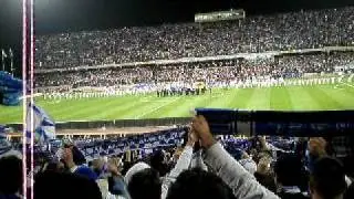 Israel Vs Greece national anthem