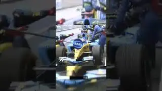 Parada boxes Brasil #formula1 #alonsof1  #like #automobile #formula1driver #follow #racingdriver