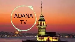 Kalbimi Kırdın Bin Defa Remix 2017 ADANA TV GURUR İLE SUNAR