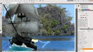 The pirates | Speedart #11