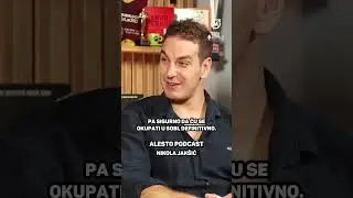 Ne ulazim više u more 🗣Nikola Jakšić