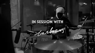 Barberos  - The Ladius (Choir Version) - live at Parr Street Studios