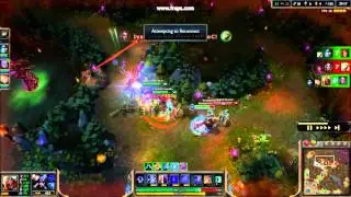 Zed Fun