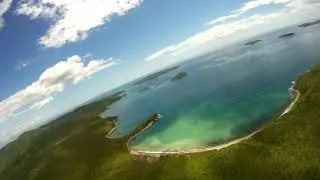 рус остров